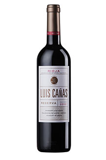 路易斯·卡纳斯珍藏干红葡萄酒
